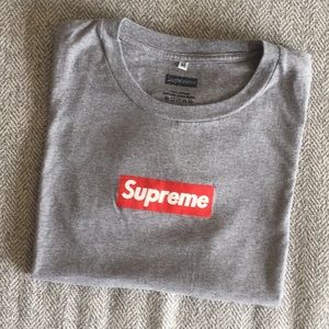 Supreme T-Shirt